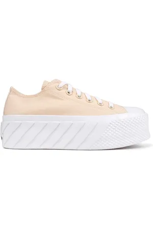 Converse All Star Lift X2 Niedrig Turnschuhe