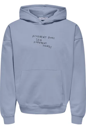 Only & Sons Kapuzenpullover