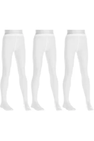 Vignoni Pack-3 undurchsichtige Höschen von 40 Denier 1152 Mädchen