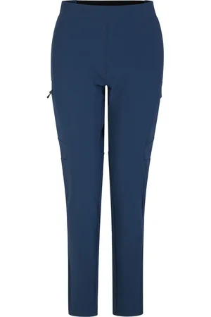 Dare 2B "Melodic II" Leggings für Damen (Dunkel-Jeansblau)