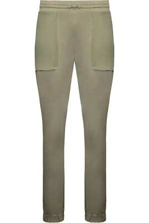 GymShark Venture Womens Moss Grey Trackhose