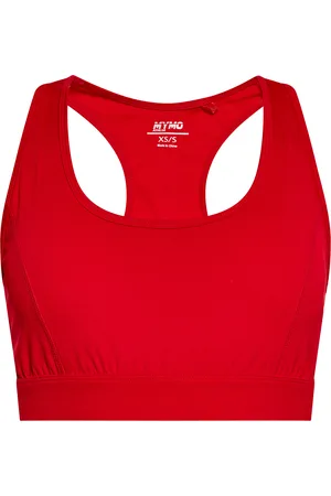 myMo Crop-Top Damen verrotten