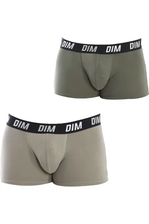 Dim Pack-2 Boxershorts Sport Stretch D0DA8 Mann