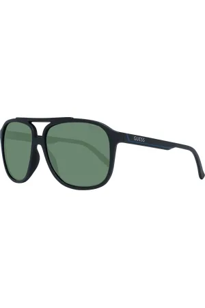 Guess Sonnenbrille GF5084 02N Grün