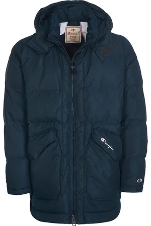 Champion Jacke