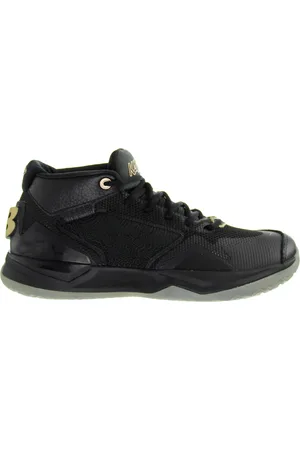 New Balance Neues Gleichgewicht Kawhi Black Herren Trainer