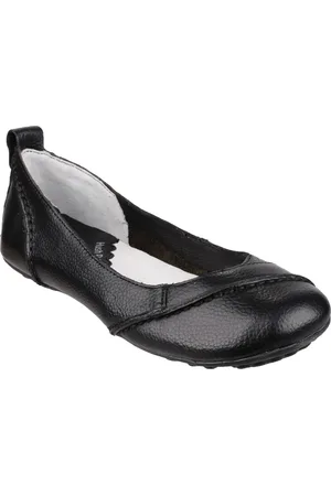 Hush Puppies Damen Ballerina Janessa