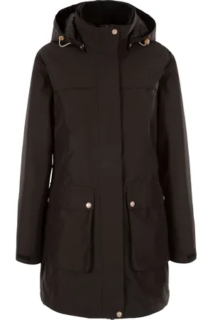 Trespass Womens/Ladies Lyrics Jacke