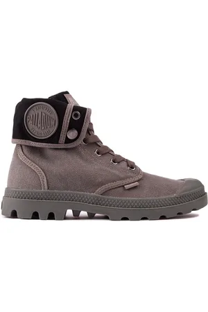 Palladium Baggy Turnschuhe