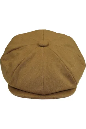 Infinity Herren Peaky Blinders Newsboy 8-Panel-Mütze
