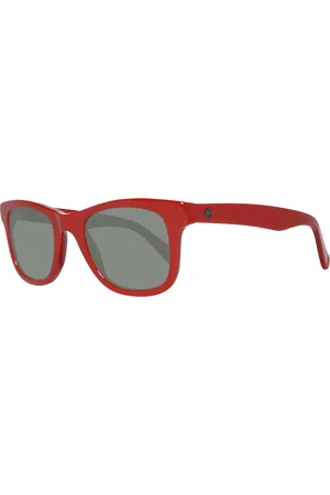 GANT Herren-Sonnenbrillen 50/22/140 mm Acetat