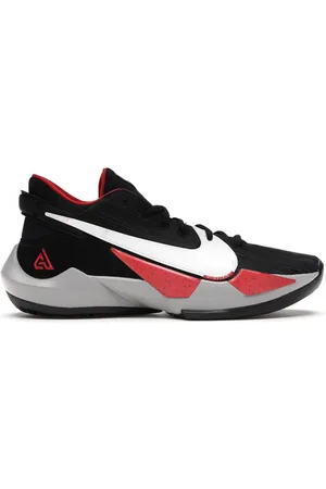 Nike Zoom Freak 2 EP Black Herren Trainer