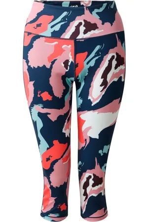 Regatta "Influential II" Leggings für Damen (Bunt)