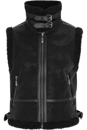 Dreimaster Weste Damen