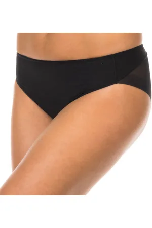 Janira Tanira Effekt-Tanga Braguita