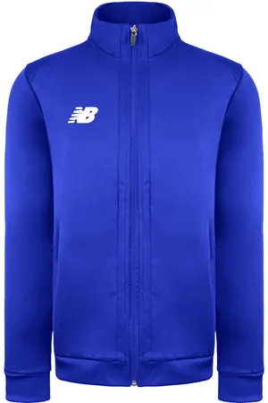 New Balance Travel Trainingsanzug für Herren, Marineblau