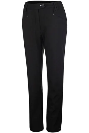 Island Green Golf Hosen für Damen - Allwetter