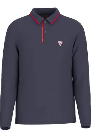 Guess Polo Mann Tech