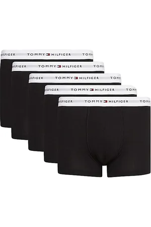 Tommy Hilfiger Boxer Homme Pack x5 unlimited logo