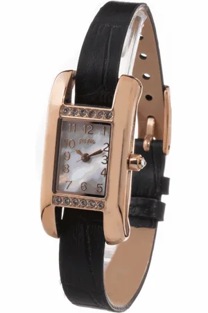Folli Follie Damenuhr Quartz Rosegold