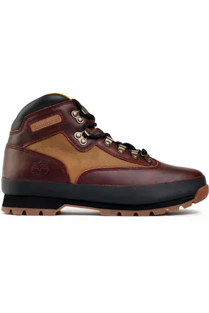 Timberland Euro Hiker Stiefel