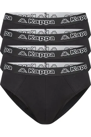 Kappa 4er Set Slip in