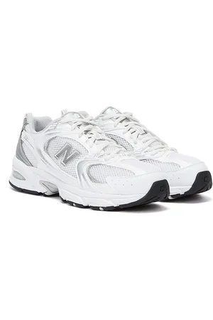 New Balance Neu Balance 530 Munsell /Silber Turnschuhe