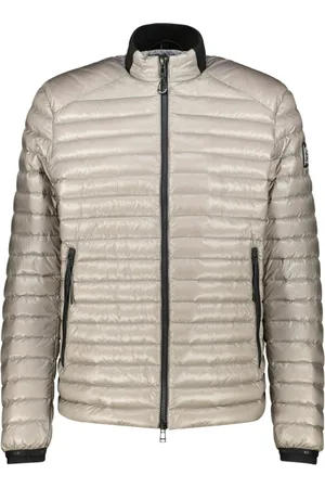 Belstaff Airframe Daunengefüllte Jacke