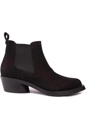 Camper Bonnie Stiefel