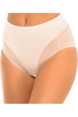 Janira Secrets nahtlose Formung Tanga-Effekt Höschen 1030217 Frauen