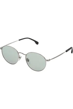 Lozza Herren-Sonnenbrillen 52/20/145 mm Metall