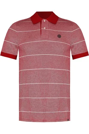 Nike Logo Herren /Weiß Poloshirt