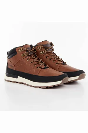 Kaporal 5 Herren Stiefelette Barlane