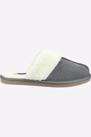 Hush Puppies Arianna MEMORY FOAM Hausschuhe Womens