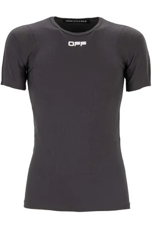 OFF-WHITE Active Seamless Laufoberteil in
