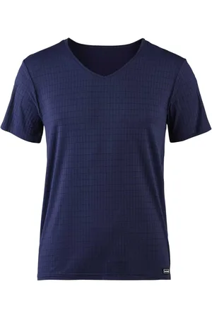 Bruno Banani Check Line . T-Shirt