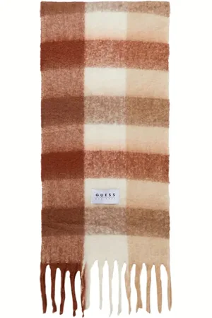 Guess Damen Schal Cashmere