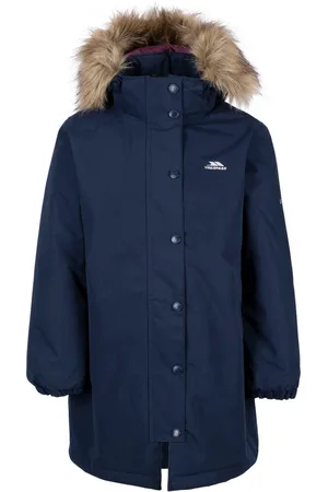 Trespass Girls Astound TP50 Wasserdichte Jacke