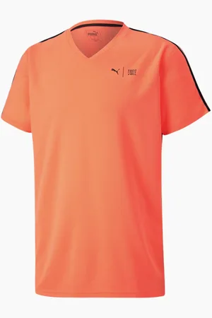 PUMA X First Mile Mens Training T-Shirt T-Shirt Top Top 519021 03