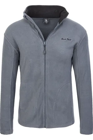 rock creek Fleecejacke