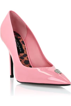 Philipp Plein Pumps Skull
