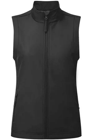 Premier Womens/Ladies Windchecker Gilet