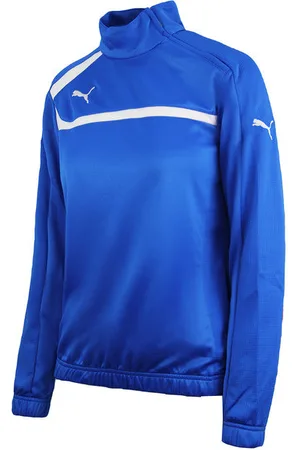 PUMA PowerCat 1.12 Damen Trainingsjacke in