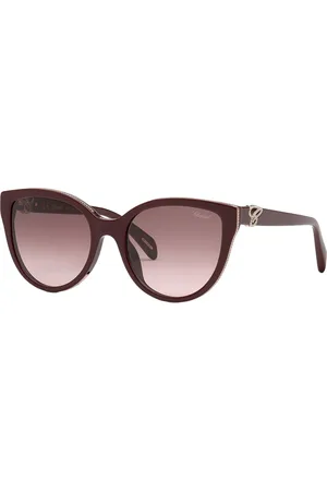 Chopard Damen-Sonnenbrillen 60/20/135 mm Kunststoff