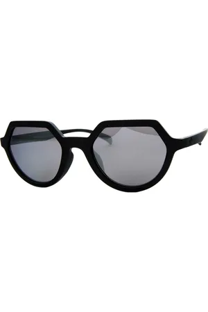 adidas Damen-Sonnenbrillen 53/20/140 mm Kunststoff