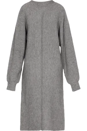 Dreimaster Kleid Damen Melange