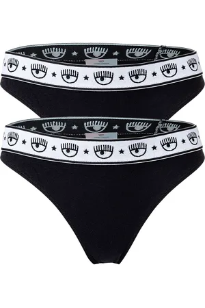Chiara Ferragni Brief Slip