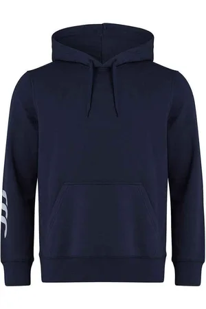 Canterbury Unisex Club Hoodie für Erwachsene