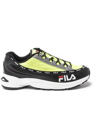 Fila Dstr97 Trainers Multi 9