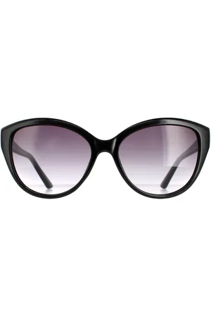 Calvin Klein Cat Eye Damen Grau Gradient CK19536S